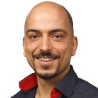 Renato Alves's avatar